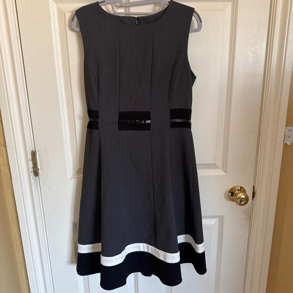 Calvin Klein dress